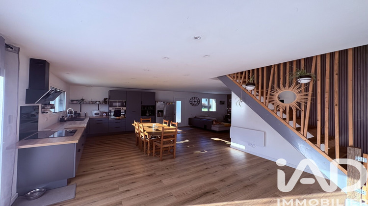 Ma-Cabane - Vente Maison Soulom, 130 m²