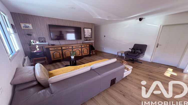 Ma-Cabane - Vente Maison Soulom, 130 m²