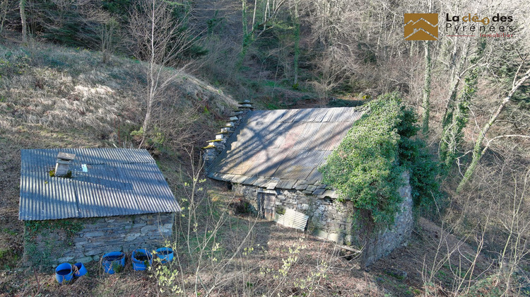 Ma-Cabane - Vente Maison Soulom, 45 m²