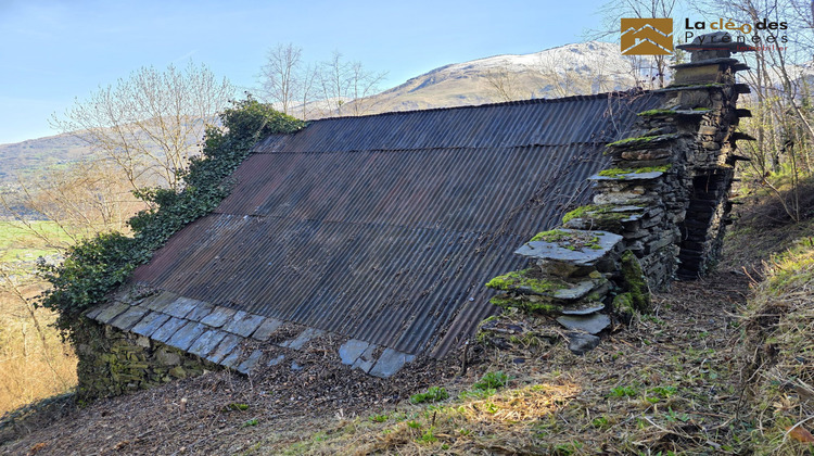 Ma-Cabane - Vente Maison Soulom, 45 m²
