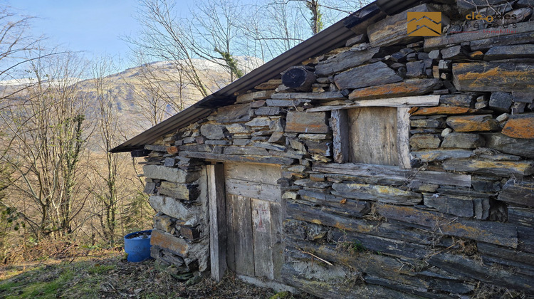 Ma-Cabane - Vente Maison Soulom, 45 m²