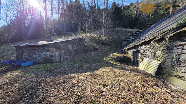 Ma-Cabane - Vente Maison Soulom, 45 m²