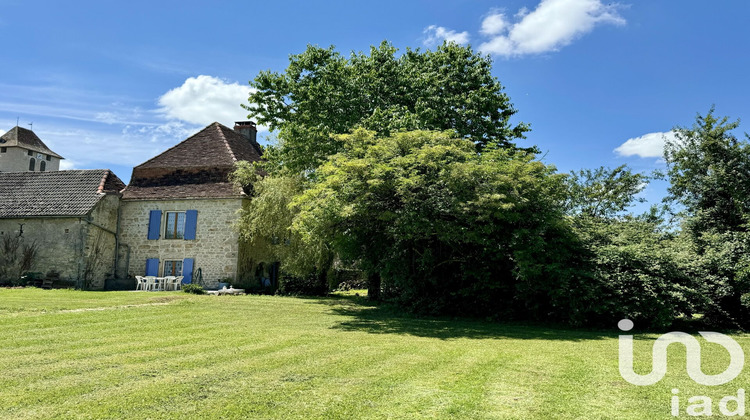 Ma-Cabane - Vente Maison Soulomès, 110 m²