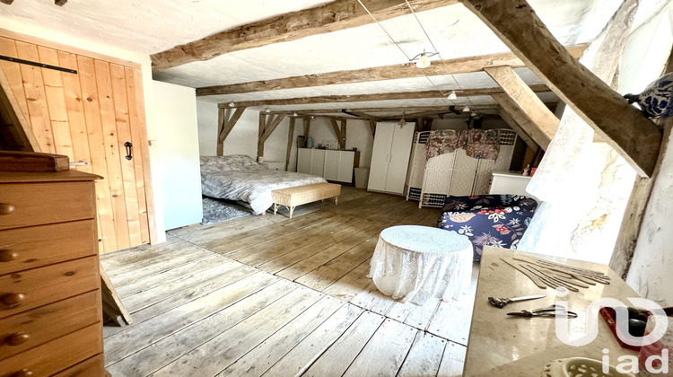 Ma-Cabane - Vente Maison Soulomès, 110 m²