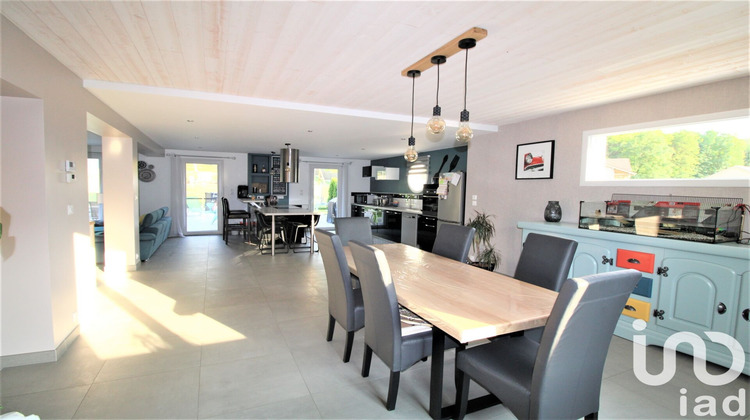 Ma-Cabane - Vente Maison Soulosse-sous-Saint-Élophe, 205 m²