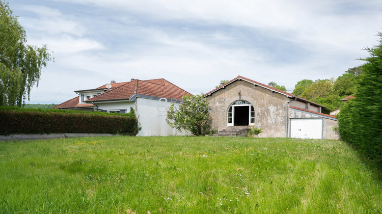 Ma-Cabane - Vente Maison Soulosse-sous-Saint-Élophe, 105 m²