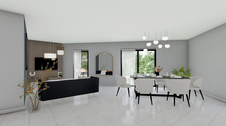 Ma-Cabane - Vente Maison Soulosse-sous-Saint-Élophe, 112 m²