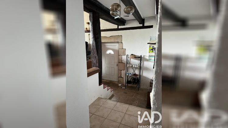 Ma-Cabane - Vente Maison Soulosse-sous-Saint-Élophe, 105 m²