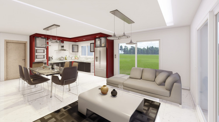 Ma-Cabane - Vente Maison Soulosse-sous-Saint-Élophe, 117 m²