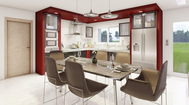 Ma-Cabane - Vente Maison Soulosse-sous-Saint-Élophe, 117 m²