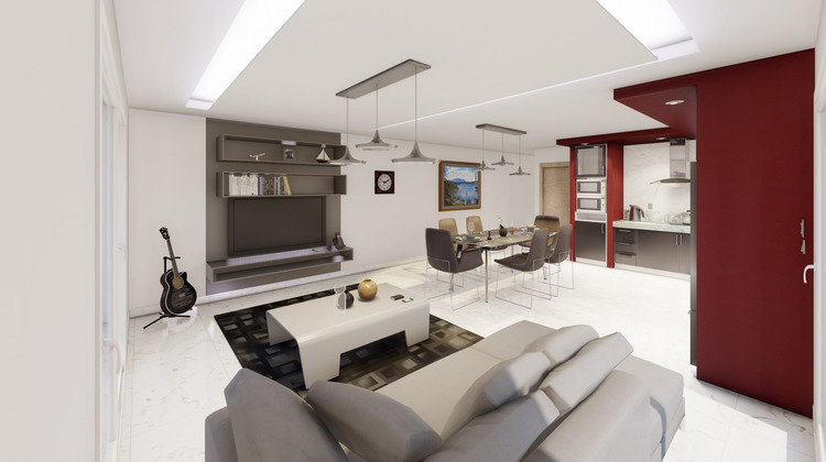 Ma-Cabane - Vente Maison Soulosse-sous-Saint-Élophe, 117 m²