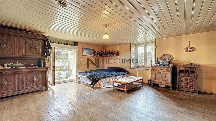 Ma-Cabane - Vente Maison SOULOSSE-SOUS-SAINT-ELOPHE, 123 m²