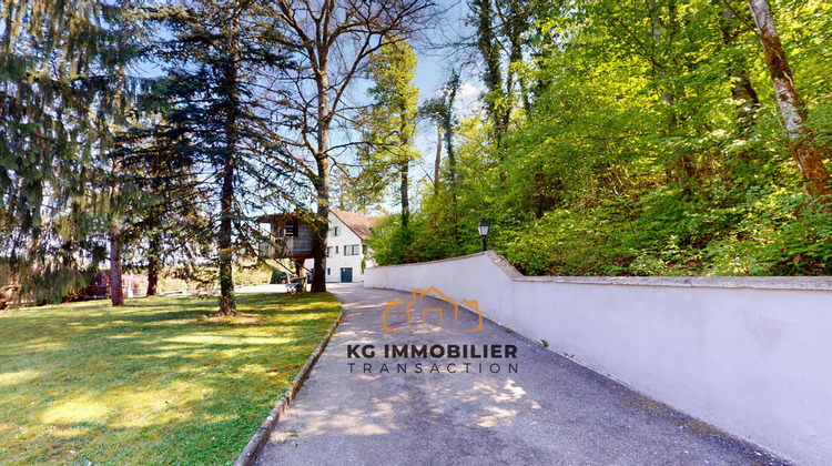 Ma-Cabane - Vente Maison SOULOSSE-SOUS-SAINT-ELOPHE, 370 m²