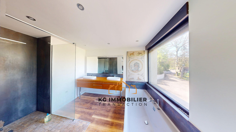 Ma-Cabane - Vente Maison SOULOSSE-SOUS-SAINT-ELOPHE, 370 m²