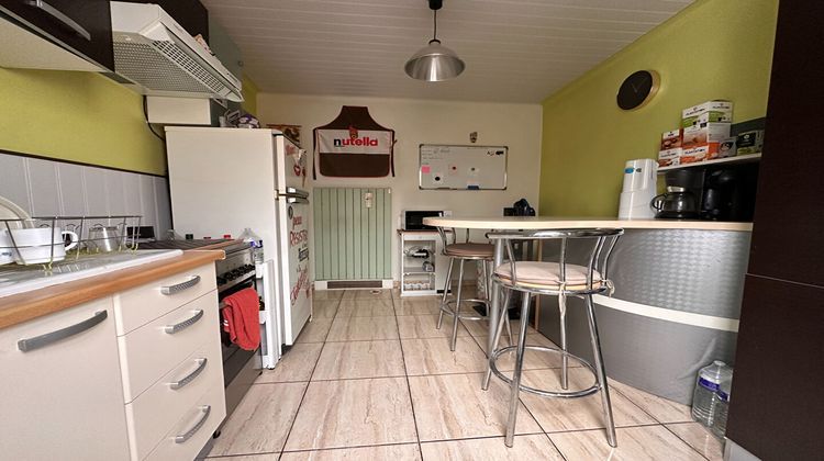 Ma-Cabane - Vente Maison SOULTZ-HAUT-RHIN, 80 m²