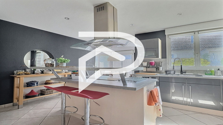 Ma-Cabane - Vente Maison SOULTZ-HAUT-RHIN, 200 m²