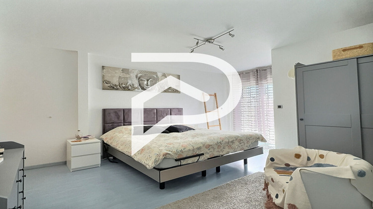 Ma-Cabane - Vente Maison SOULTZ-HAUT-RHIN, 200 m²