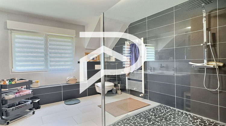 Ma-Cabane - Vente Maison SOULTZ-HAUT-RHIN, 200 m²