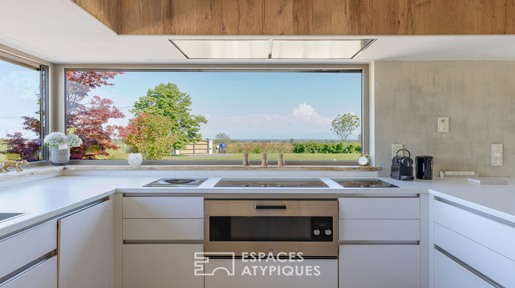 Ma-Cabane - Vente Maison SOULTZ-HAUT-RHIN, 222 m²