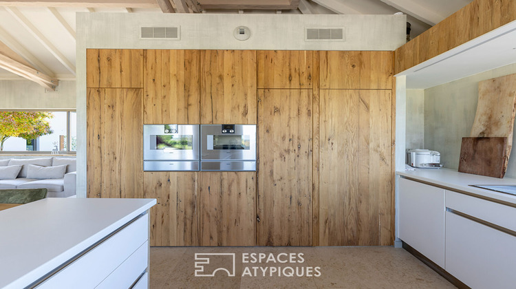 Ma-Cabane - Vente Maison SOULTZ-HAUT-RHIN, 222 m²