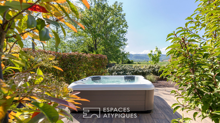 Ma-Cabane - Vente Maison SOULTZ-HAUT-RHIN, 222 m²