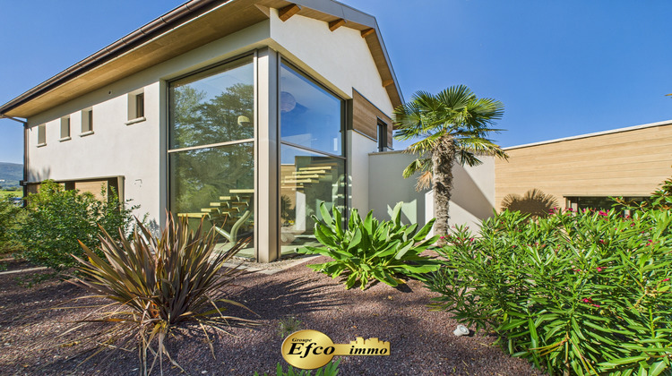 Ma-Cabane - Vente Maison Soultz-Haut-Rhin, 222 m²