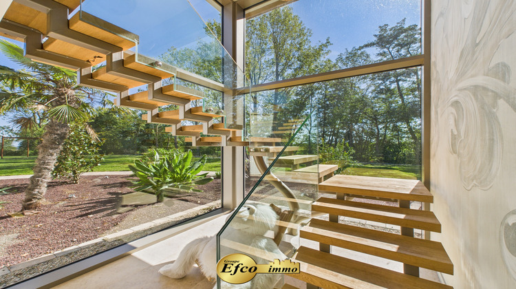 Ma-Cabane - Vente Maison Soultz-Haut-Rhin, 222 m²