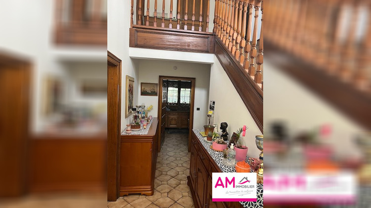 Ma-Cabane - Vente Maison Soultz-Haut-Rhin, 104 m²