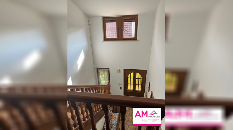 Ma-Cabane - Vente Maison Soultz-Haut-Rhin, 104 m²