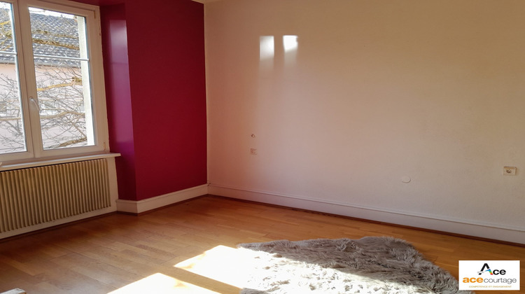 Ma-Cabane - Vente Maison Soultz-Haut-Rhin, 211 m²