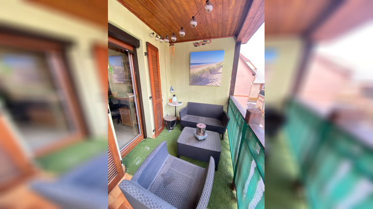 Ma-Cabane - Vente Maison SOULTZ-HAUT-RHIN, 107 m²