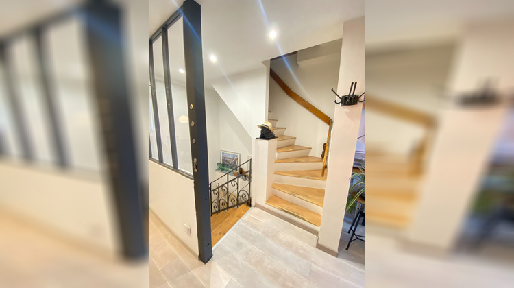 Ma-Cabane - Vente Maison SOULTZ-HAUT-RHIN, 107 m²