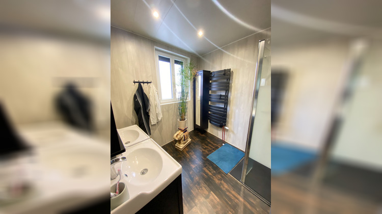 Ma-Cabane - Vente Maison SOULTZ-HAUT-RHIN, 107 m²