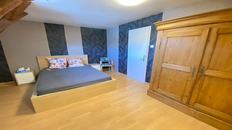 Ma-Cabane - Vente Maison SOULTZ-HAUT-RHIN, 107 m²