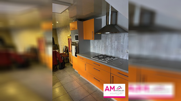 Ma-Cabane - Vente Maison Soultz-Haut-Rhin, 78 m²