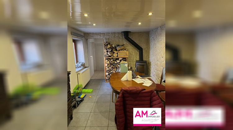 Ma-Cabane - Vente Maison Soultz-Haut-Rhin, 78 m²