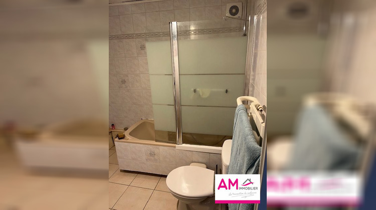 Ma-Cabane - Vente Maison Soultz-Haut-Rhin, 78 m²