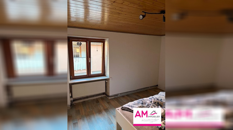 Ma-Cabane - Vente Maison Soultz-Haut-Rhin, 78 m²