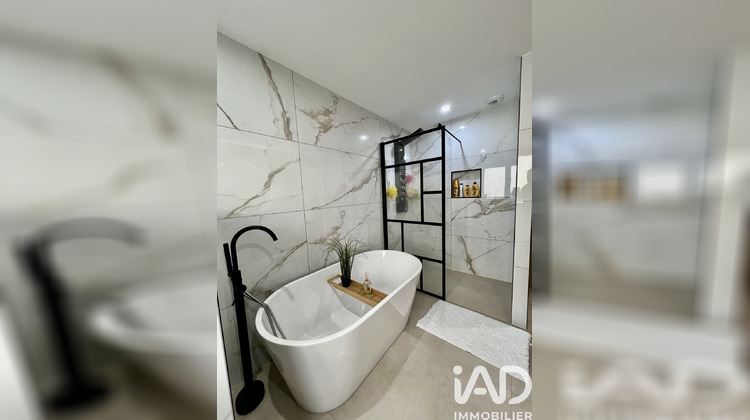 Ma-Cabane - Vente Maison Soultz-Haut-Rhin, 158 m²