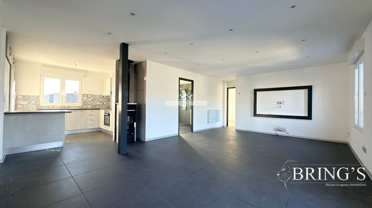 Ma-Cabane - Vente Maison Soultz-Haut-Rhin, 100 m²