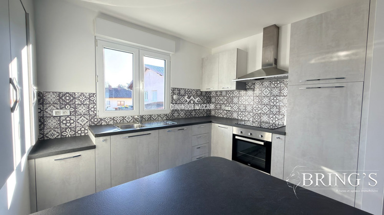 Ma-Cabane - Vente Maison Soultz-Haut-Rhin, 100 m²