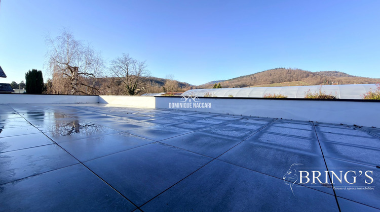 Ma-Cabane - Vente Maison Soultz-Haut-Rhin, 100 m²