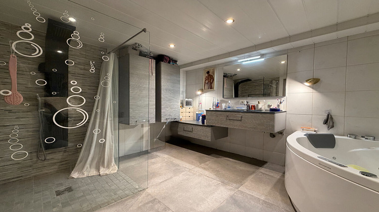 Ma-Cabane - Vente Maison SOULTZ-HAUT-RHIN, 126 m²