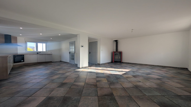 Ma-Cabane - Vente Maison Soultz-Haut-Rhin, 90 m²