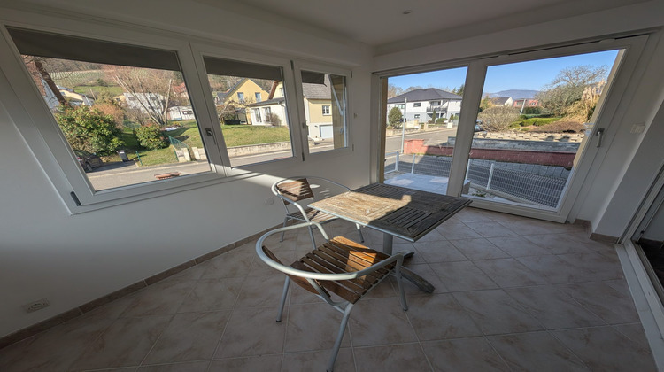 Ma-Cabane - Vente Maison Soultz-Haut-Rhin, 90 m²