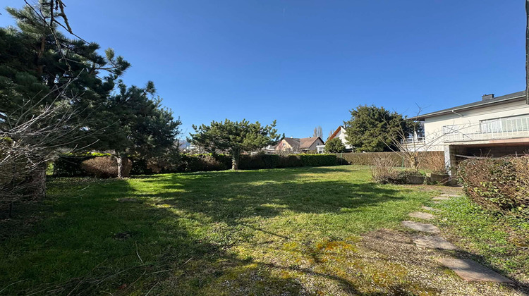 Ma-Cabane - Vente Maison SOULTZ-HAUT-RHIN, 90 m²