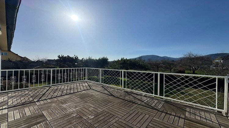 Ma-Cabane - Vente Maison SOULTZ-HAUT-RHIN, 90 m²