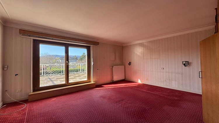 Ma-Cabane - Vente Maison SOULTZ-HAUT-RHIN, 90 m²