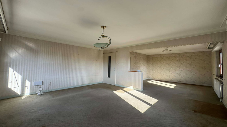 Ma-Cabane - Vente Maison SOULTZ-HAUT-RHIN, 90 m²