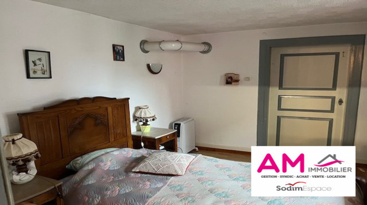 Ma-Cabane - Vente Maison Soultz-Haut-Rhin, 120 m²